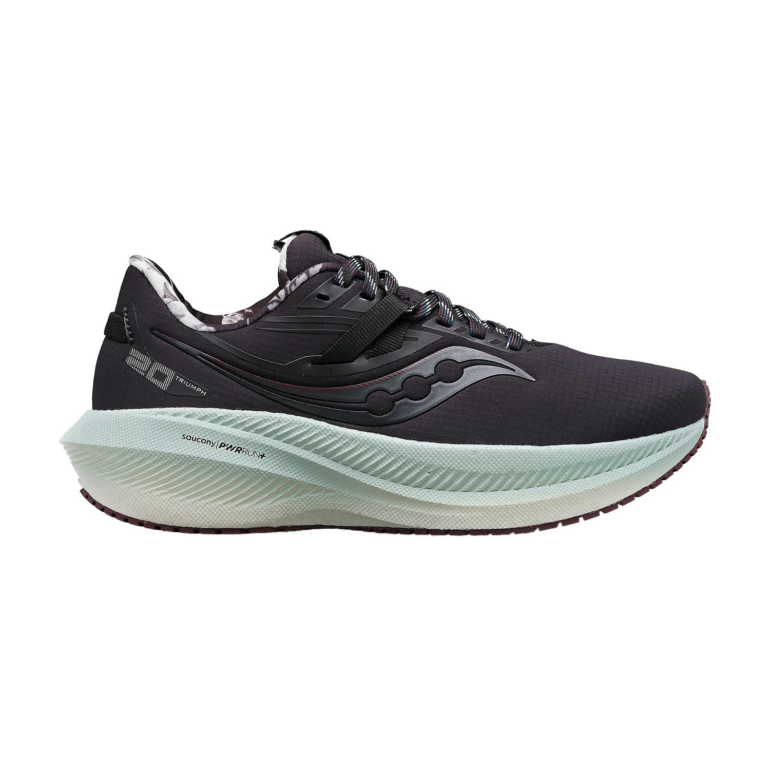 Saucony triumph 12 hotsell donna grigio