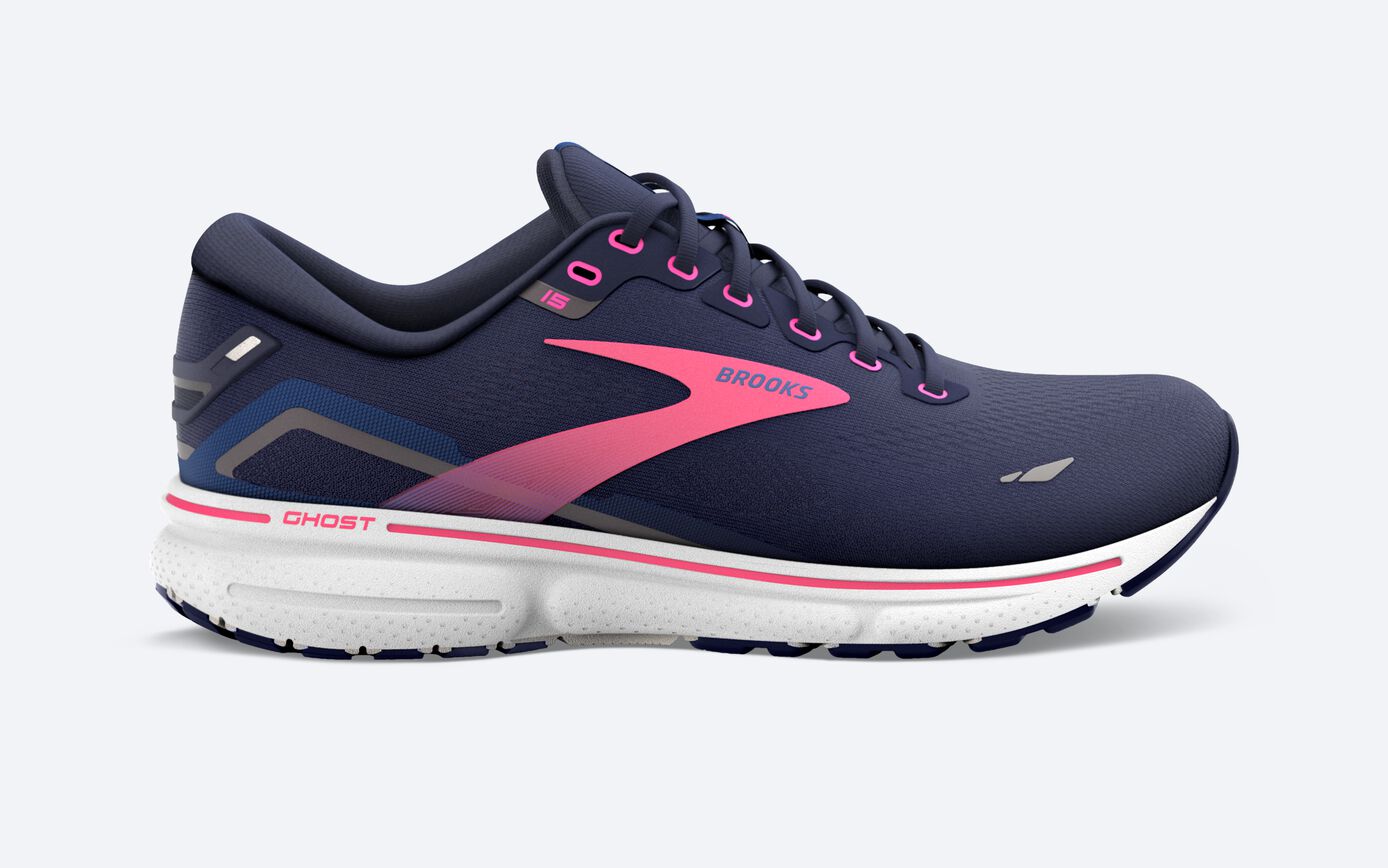 Brooks ghost 15 woman